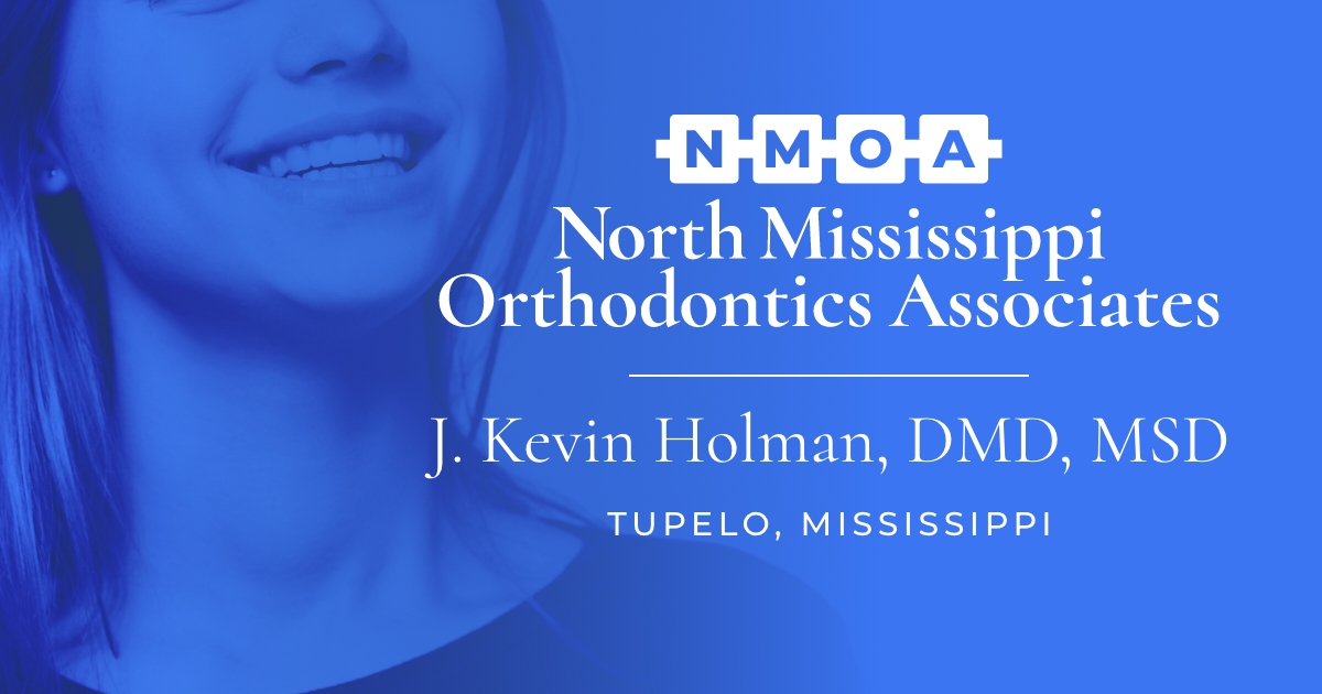 Orthodontists in Tupelo, MS North Mississippi Orthodontic Assoc.